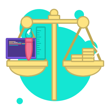 Boa relação de qualidade e preço