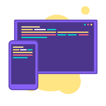 Aplicativo em desenvolvimento