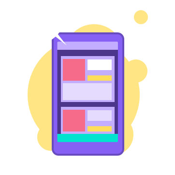 Aplicativo já está pronto